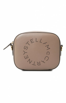 Сумка Stella Logo mini Stella McCartney